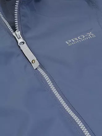 PRO-X ELEMENTS | Kinder Regenjacke Finn 2.5L | 
